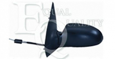 EQUAL QUALITY rs00341 -  Наружное зеркало